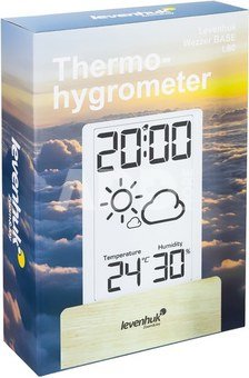 Levenhuk Wezzer BASE L60 Thermohygrometer