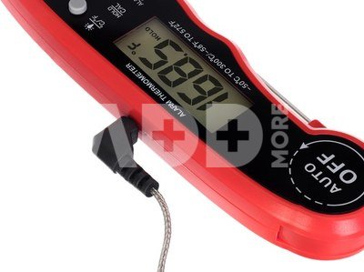 Levenhuk Wezzer Cook MT50 cooking thermometer