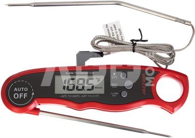 Levenhuk Wezzer Cook MT50 cooking thermometer