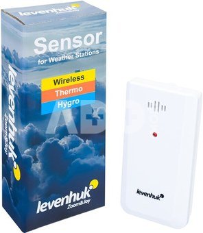 Levenhuk Wezzer LS30 Sensor for Weather Stations