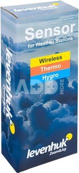 Levenhuk Wezzer LS30 Sensor for Weather Stations
