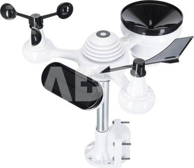 Метеостанция Levenhuk Wezzer PLUS LP140