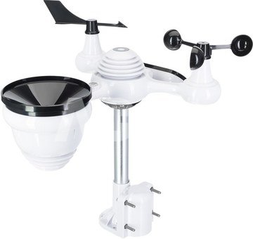 Метеостанция Levenhuk Wezzer PLUS LP140