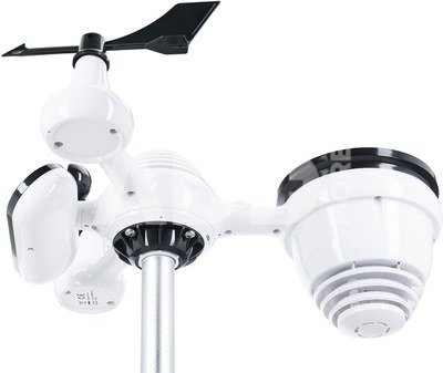Метеостанция Levenhuk Wezzer PLUS LP140
