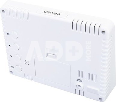 Levenhuk Wezzer PLUS LP60 Weather Station