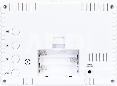 Levenhuk Wezzer PLUS LP60 Weather Station