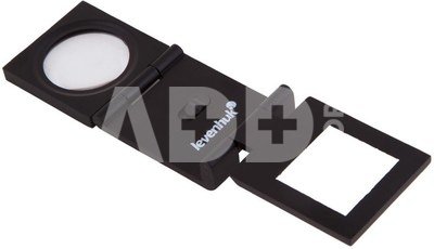 Levenhuk Zeno Desk D0 Magnifier 6x