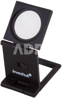 Levenhuk Zeno Desk D0 Magnifier 6x