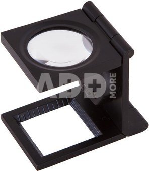 Levenhuk Zeno Desk D0 Magnifier 6x