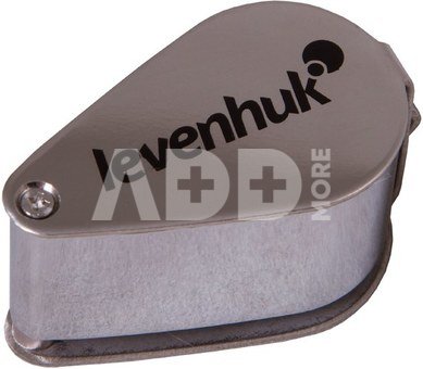 Levenhuk Zeno Gem M9 Plus didinamasis stiklas