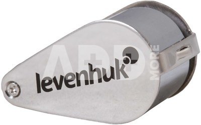 Levenhuk Zeno Gem M9 Plus didinamasis stiklas