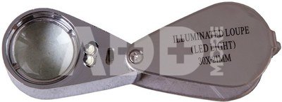 Levenhuk Zeno Gem M9 Plus didinamasis stiklas