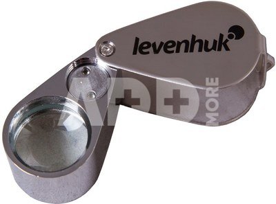 Levenhuk Zeno Gem M9 Plus didinamasis stiklas