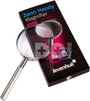 Levenhuk Zeno Handy ZH23 Magnifier