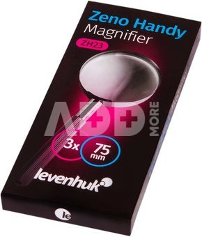 Levenhuk Zeno Handy ZH23 Magnifier