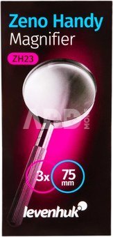 Levenhuk Zeno Handy ZH23 Magnifier