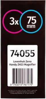 Levenhuk Zeno Handy ZH23 Magnifier