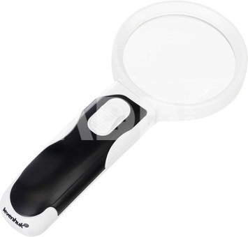 Levenhuk Zeno Multi ML11 Magnifier 2.5/6/16x