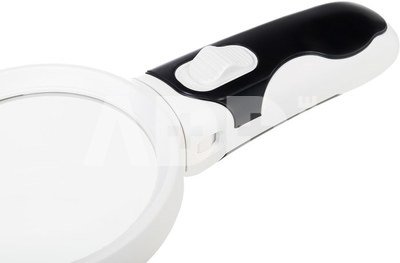 Levenhuk Zeno Multi ML11 Magnifier 2.5/6/16x