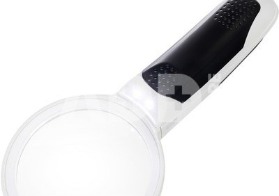 Levenhuk Zeno Multi ML11 Magnifier 2.5/6/16x