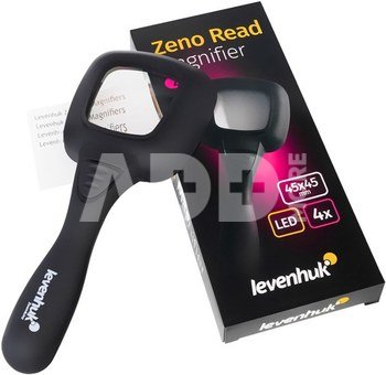 Levenhuk Zeno Read ZR12 Magnifier