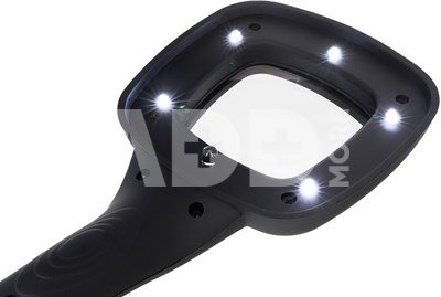 Levenhuk Zeno Read ZR12 Magnifier