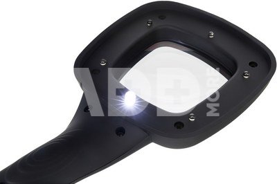 Levenhuk Zeno Read ZR12 Magnifier