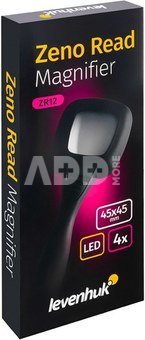 Levenhuk Zeno Read ZR12 Magnifier