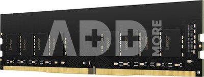 Lexar 16 GB, DDR4, 3200 MHz, PC/server, Registered No, ECC No