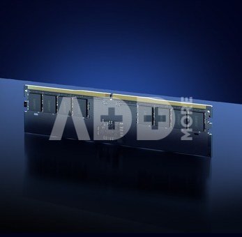 Lexar 16 GB | DDR5 | 5600 MHz | PC/server | Registered No | ECC Yes
