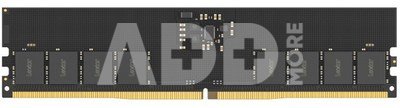 Lexar 16 GB | DDR5 | 5600 MHz | PC/server | Registered No | ECC Yes