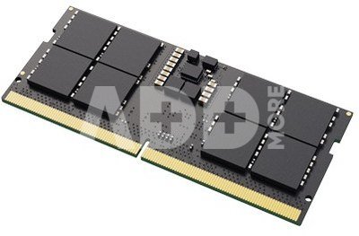 Lexar 32 GB | DDR5 | 5600 MHz | Notebook | ECC Yes