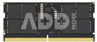 Lexar 32 GB | DDR5 | 5600 MHz | Notebook | ECC Yes