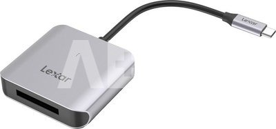 Lexar Cardreader CFexpress Type B (LRW510U) USB 3.2 Gen 2 / USB-C Reader