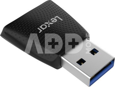 LEXAR CARDREADER MICROSD UHS-I (USB 3.2)