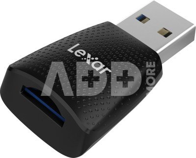 LEXAR CARDREADER MICROSD UHS-I (USB 3.2)