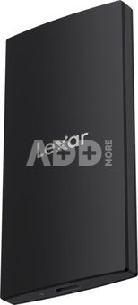 Lexar SSD SL300, USB3.2 Gen2 up to R1050/W1000, 1TB