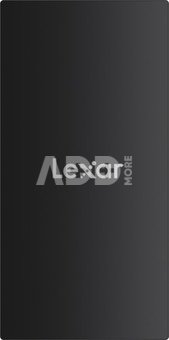 Lexar SSD SL300, USB3.2 Gen2 up to R1050/W1000, 2TB