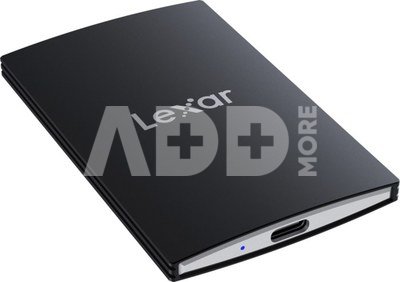 Lexar SSD SL500 / USB3.2 Gen2x2 up to R2000/W1800 - 2TB