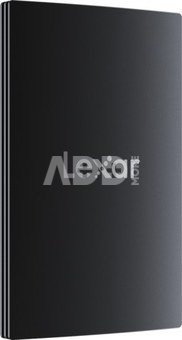 Lexar SSD SL500 / USB3.2 Gen2x2 up to R2000/W1800 - 2TB