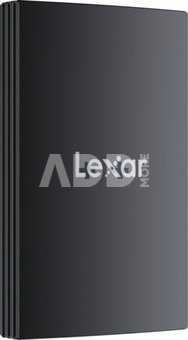 Lexar SSD SL700 Armor / USB3.2 Gen2x2 up to R2000/W2000 - 2TB