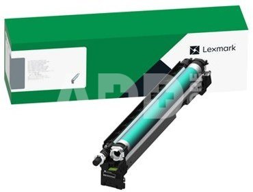 Lexmark 85D0P00 CX930, 931, XC9325, 9335 Black 87K Photoconductor