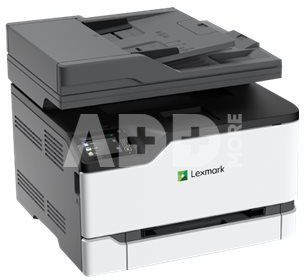 Lexmark CX331adwe Multifunction Colour Laser Printer Lexmark