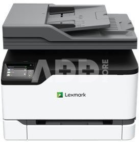 Lexmark CX331adwe Multifunction Colour Laser Printer Lexmark