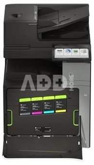 Lexmark CX961se Colour Laser Printer | Lexmark
