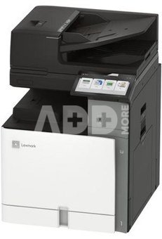 Lexmark CX961se Colour Laser Printer | Lexmark