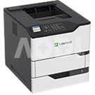 Lexmark Monochrome Laser printer MS823n Mono, Laser, Printer, Wi-Fi, Maximum ISO A-series paper size A4 | Lexmark