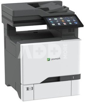 Lexmark Multifunction Colour Laser printer CX735adse A4