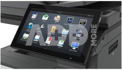 Lexmark Multifunction Colour Laser printer CX735adse A4