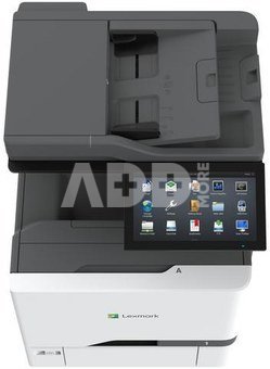 Lexmark Multifunction Colour Laser printer CX735adse A4